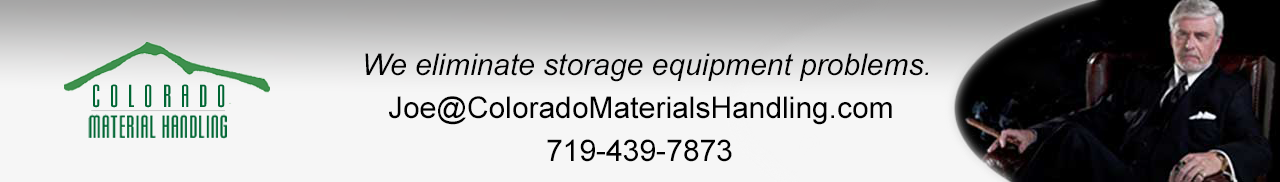 Colorado Material Handling