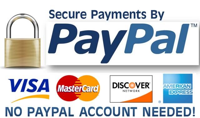 Paypal Payments