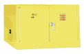 safety storage cabinet