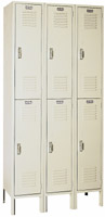 locker storage