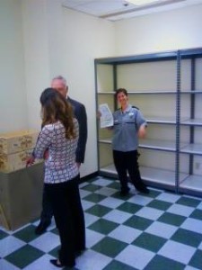 colorado storage shelving